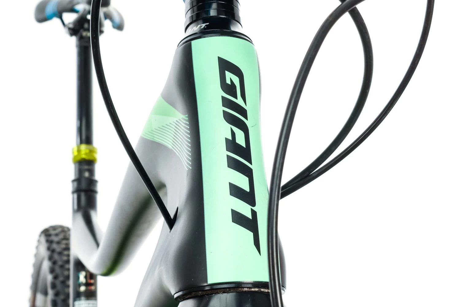 Giant Trance Advanced 0 Mountain Bike - 2018, X-Large 10 Giant Trance Advanced 0 Mountain Bike - 2018, X-Large - Image 8