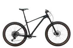Giant Fathom 2 Mountain Bike - 2021, Large