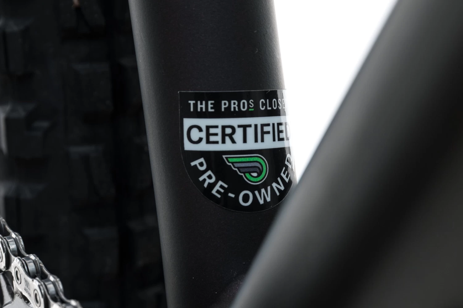 Giant Fathom 2 Mountain Bike - 2021, Large 5 Giant Fathom 2 Mountain Bike - 2021, Large - Image 3