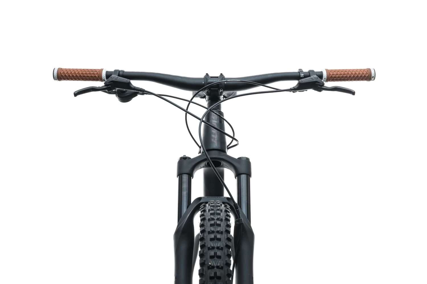 Giant Fathom 2 Mountain Bike - 2021, Large 8 Giant Fathom 2 Mountain Bike - 2021, Large - Image 6