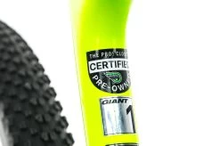 Giant Anthem Advanced 29 1 Mountain Bike - 2018, Large 14 Giant Anthem Advanced 29 1 Mountain Bike - 2018, Large -Professional Bicycle Discount Store BMT22533 PH1 03