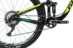 Giant Anthem Advanced 29 1 Mountain Bike - 2018, Large 15 Giant Anthem Advanced 29 1 Mountain Bike - 2018, Large -Professional Bicycle Discount Store BMT22533 PH1 04