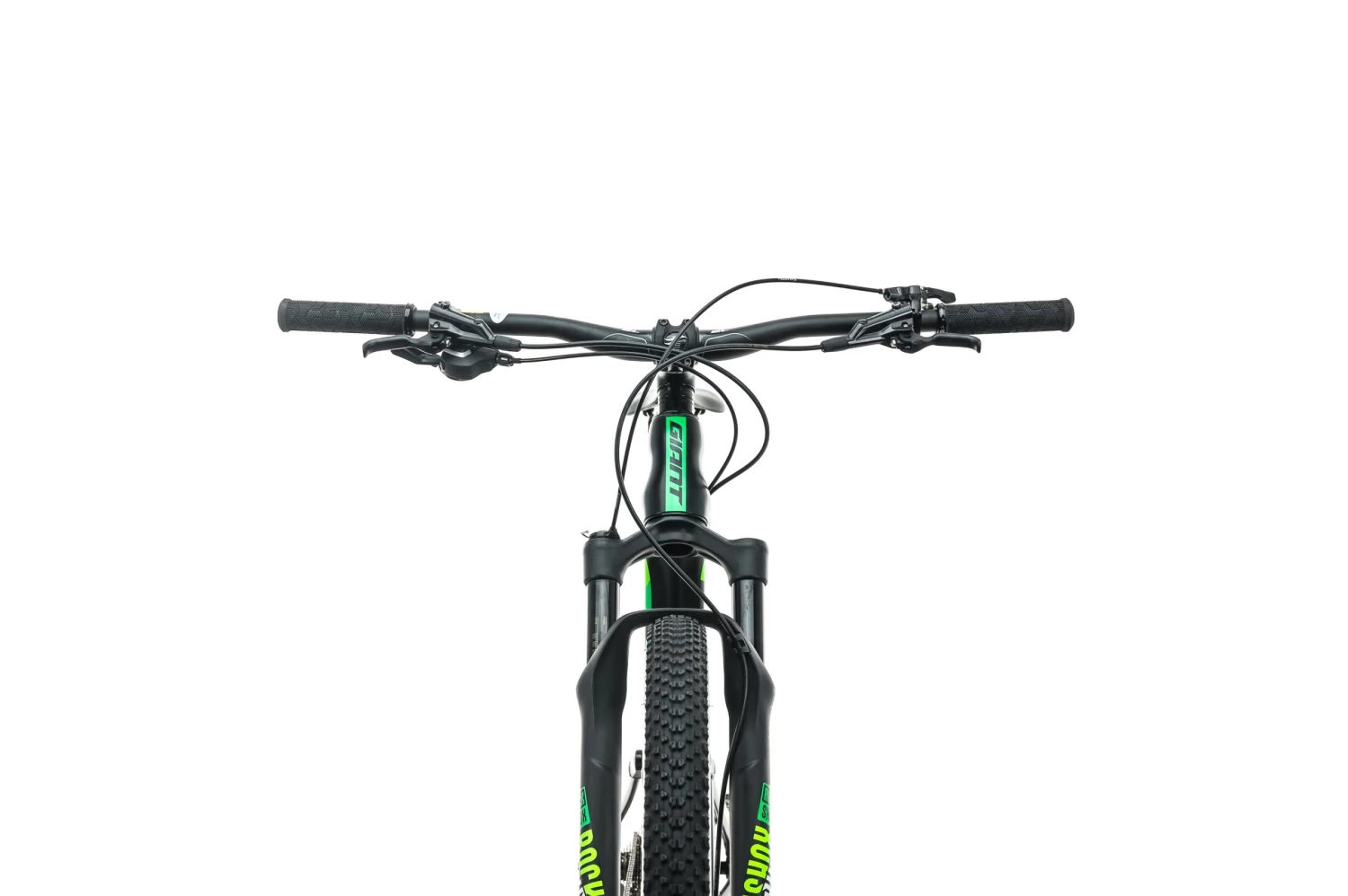 Giant Anthem Advanced 29 1 Mountain Bike - 2018, Large 9 Giant Anthem Advanced 29 1 Mountain Bike - 2018, Large - Image 7
