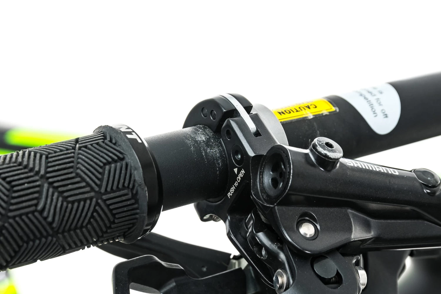 Giant Anthem Advanced 29 1 Mountain Bike - 2018, Large 10 Giant Anthem Advanced 29 1 Mountain Bike - 2018, Large - Image 8