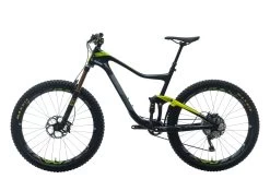 Giant Trance Advanced 1 Mountain Bike - 2017, Large -Professional Bicycle Discount Store BMT22791 PH1 02