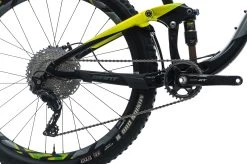 Giant Trance Advanced 1 Mountain Bike - 2017, Large -Professional Bicycle Discount Store BMT22791 PH1 04