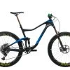 Giant Trance Advanced 1 Mountain Bike - 2018, Large