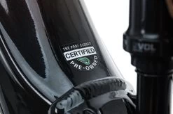 Giant Trance X E+ Pro 29 3 Mountain E-Bike - 2021, Large 13 Giant Trance X E+ Pro 29 3 Mountain E-Bike - 2021, Large -Professional Bicycle Discount Store BMT22837 PH1 03