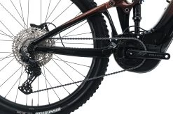 Giant Trance X E+ Pro 29 3 Mountain E-Bike - 2021, Large 14 Giant Trance X E+ Pro 29 3 Mountain E-Bike - 2021, Large -Professional Bicycle Discount Store BMT22837 PH1 04