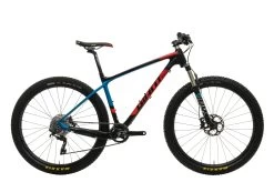Giant XTC Advanced 29 3 Mountain Bike - 2018, Medium