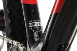 Giant XTC Advanced 29 3 Mountain Bike - 2018, Medium -Professional Bicycle Discount Store BMT22880 PH1 03