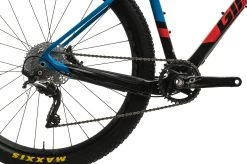 Giant XTC Advanced 29 3 Mountain Bike - 2018, Medium -Professional Bicycle Discount Store BMT22880 PH1 04