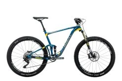 Giant Anthem SX 27.5" Mountain Bike - 2015, Large