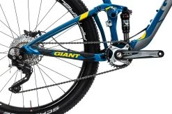 Giant Anthem SX 27.5" Mountain Bike - 2015, Large -Professional Bicycle Discount Store BMT22890 PH2 04