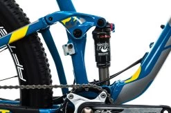 Giant Anthem SX 27.5" Mountain Bike - 2015, Large -Professional Bicycle Discount Store BMT22890 PH2 05