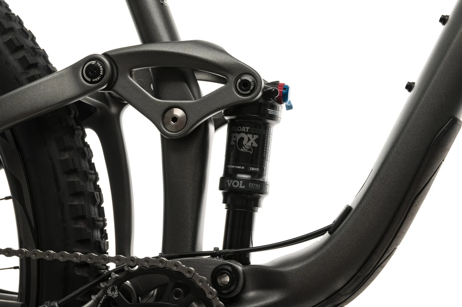 Giant Trance Advanced Pro 29 2 Mountain Bike - 2019, Medium 7 Giant Trance Advanced Pro 29 2 Mountain Bike - 2019, Medium - Image 5