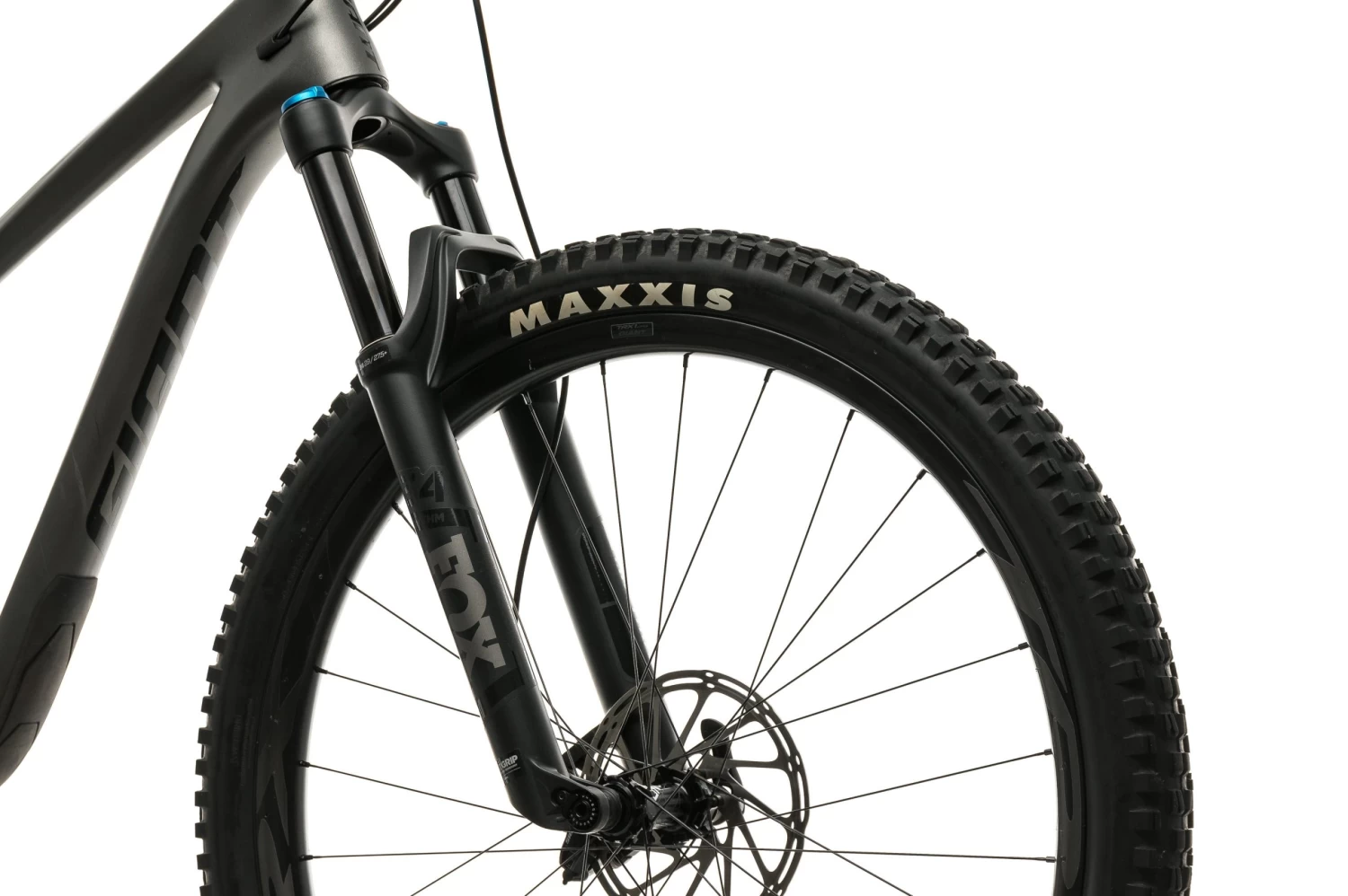 Giant Trance Advanced Pro 29 2 Mountain Bike - 2019, Medium 8 Giant Trance Advanced Pro 29 2 Mountain Bike - 2019, Medium - Image 6