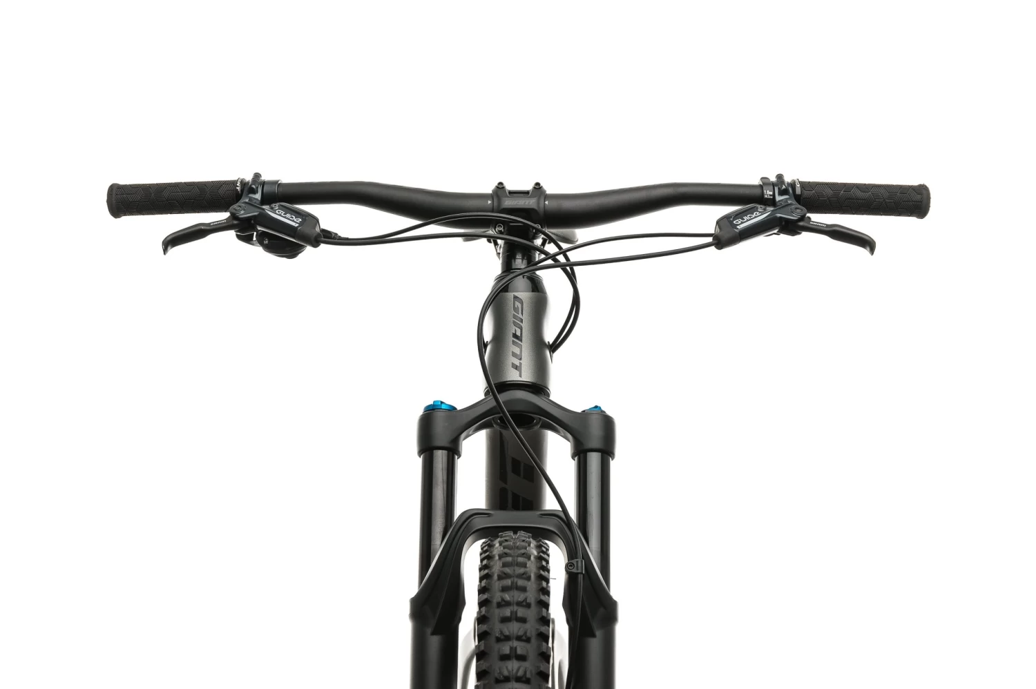 Giant Trance Advanced Pro 29 2 Mountain Bike - 2019, Medium 9 Giant Trance Advanced Pro 29 2 Mountain Bike - 2019, Medium - Image 7