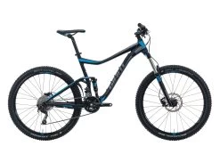 Giant Trance 27.5 3 Mountain Bike - 2016, Large