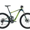 Giant Anthem SX 27.5 Mountain Bike - 2016, Medium