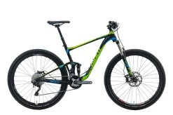 Giant Anthem SX 27.5 Mountain Bike - 2016, Medium