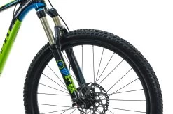 Giant Anthem SX 27.5 Mountain Bike - 2016, Medium -Professional Bicycle Discount Store BMT22933 PH1 16