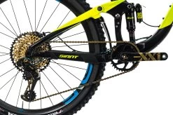 Giant Trance Advanced 0 Mountain Bike - 2018, Large -Professional Bicycle Discount Store BMT22947 PH1 04