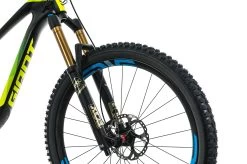 Giant Trance Advanced 0 Mountain Bike - 2018, Large -Professional Bicycle Discount Store BMT22947 PH1 06