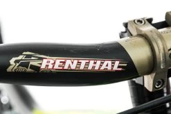 Giant Trance Advanced 0 Mountain Bike - 2018, Large -Professional Bicycle Discount Store BMT22947 PH1 10