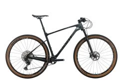 Giant XTC Advanced 29 3 Mountain Bike - 2021, Large