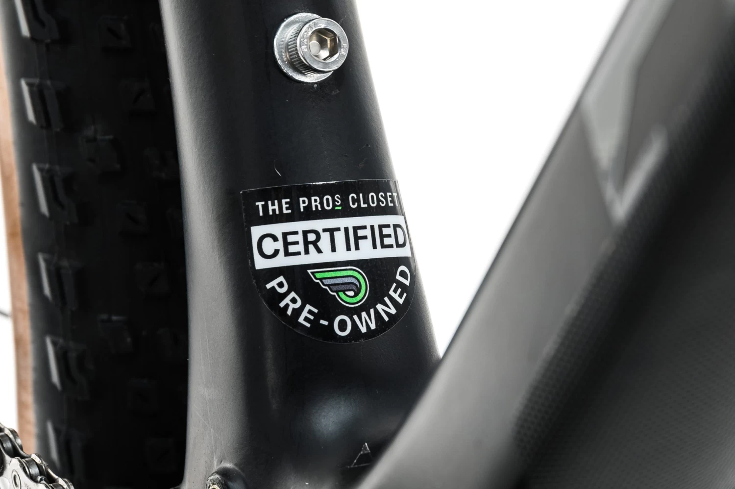 Giant XTC Advanced 29 3 Mountain Bike - 2021, Large 5 Giant XTC Advanced 29 3 Mountain Bike - 2021, Large - Image 3