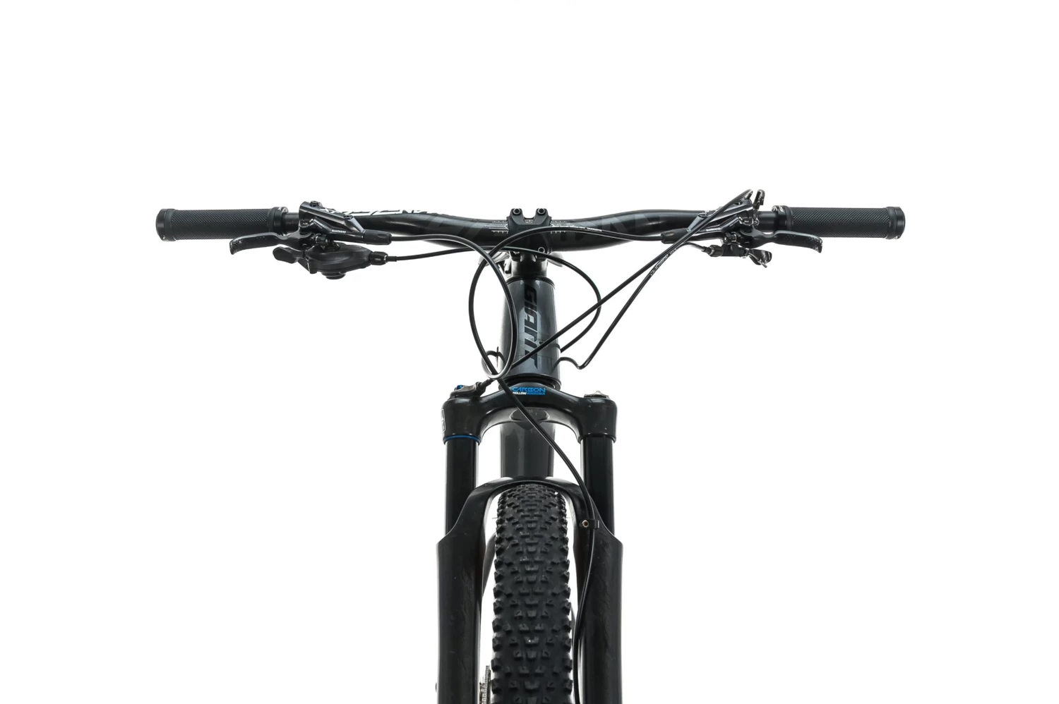 Giant XTC Advanced 29 3 Mountain Bike - 2021, Large 8 Giant XTC Advanced 29 3 Mountain Bike - 2021, Large - Image 6