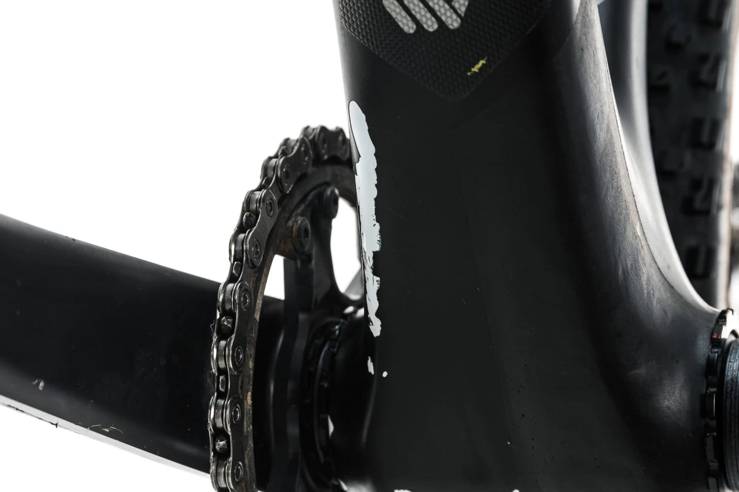 Giant XTC Advanced 29 3 Mountain Bike - 2021, Large 12 Giant XTC Advanced 29 3 Mountain Bike - 2021, Large - Image 10