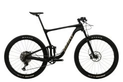 Giant Anthem Advanced Pro 29 1 Mountain Bike - 2021, X-Large