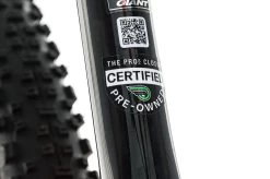 Giant Anthem Advanced 2 Mountain Bike - 2017, Large -Professional Bicycle Discount Store BMT23246 PH1 03