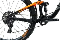 Giant Anthem Advanced 2 Mountain Bike - 2017, Large -Professional Bicycle Discount Store BMT23246 PH1 04