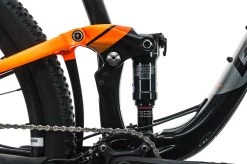 Giant Anthem Advanced 2 Mountain Bike - 2017, Large -Professional Bicycle Discount Store BMT23246 PH1 05