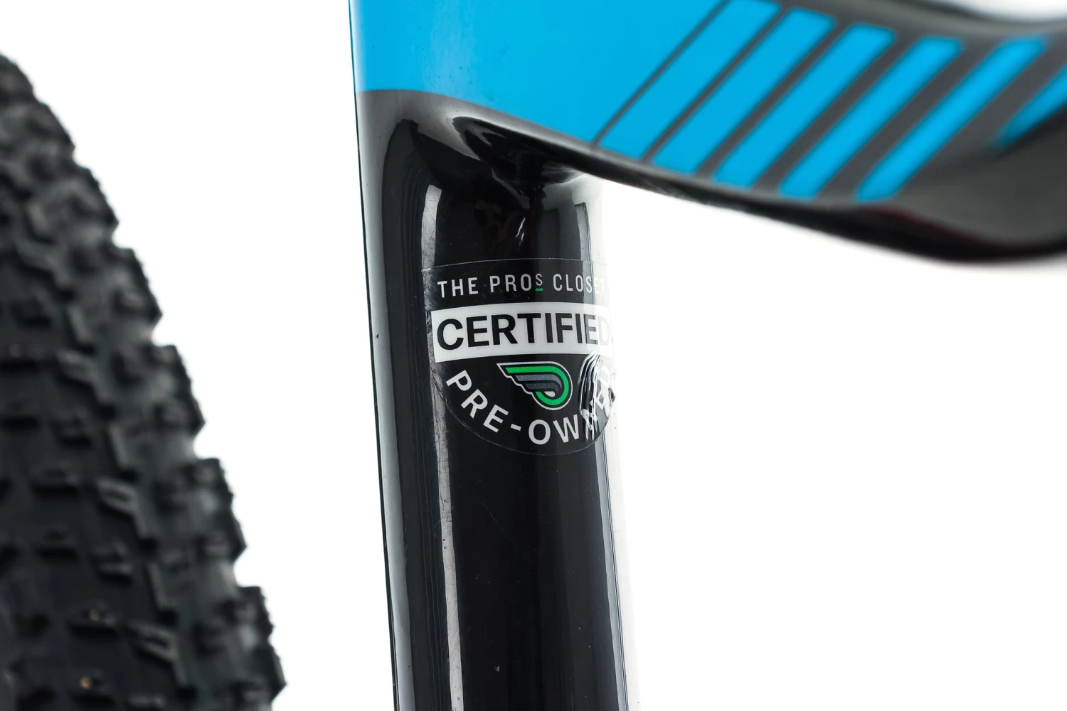 Giant Trance Advanced 27.5 1 Mountain Bike - 2016, Large 5 Giant Trance Advanced 27.5 1 Mountain Bike - 2016, Large - Image 3