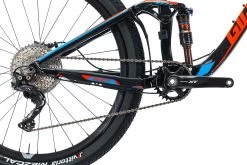 Giant Trance Advanced 27.5 1 Mountain Bike - 2016, Large 15 Giant Trance Advanced 27.5 1 Mountain Bike - 2016, Large -Professional Bicycle Discount Store BMT23366 PH2 24