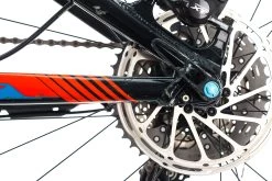 Giant Trance Advanced 27.5 1 Mountain Bike - 2016, Large 21 Giant Trance Advanced 27.5 1 Mountain Bike - 2016, Large -Professional Bicycle Discount Store BMT23366 PH2 30