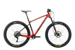 Giant XTC Advanced 27.5+ Mountain Bike - 2017, Small