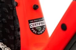 Giant XTC Advanced 27.5+ Mountain Bike - 2017, Small 14 Giant XTC Advanced 27.5+ Mountain Bike - 2017, Small -Professional Bicycle Discount Store BMT23422 PH1 03