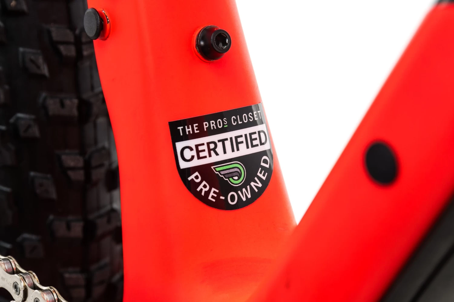 Giant XTC Advanced 27.5+ Mountain Bike - 2017, Small 5 Giant XTC Advanced 27.5+ Mountain Bike - 2017, Small - Image 3