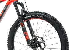 Giant XTC Advanced 27.5+ Mountain Bike - 2017, Small 16 Giant XTC Advanced 27.5+ Mountain Bike - 2017, Small -Professional Bicycle Discount Store BMT23422 PH1 05