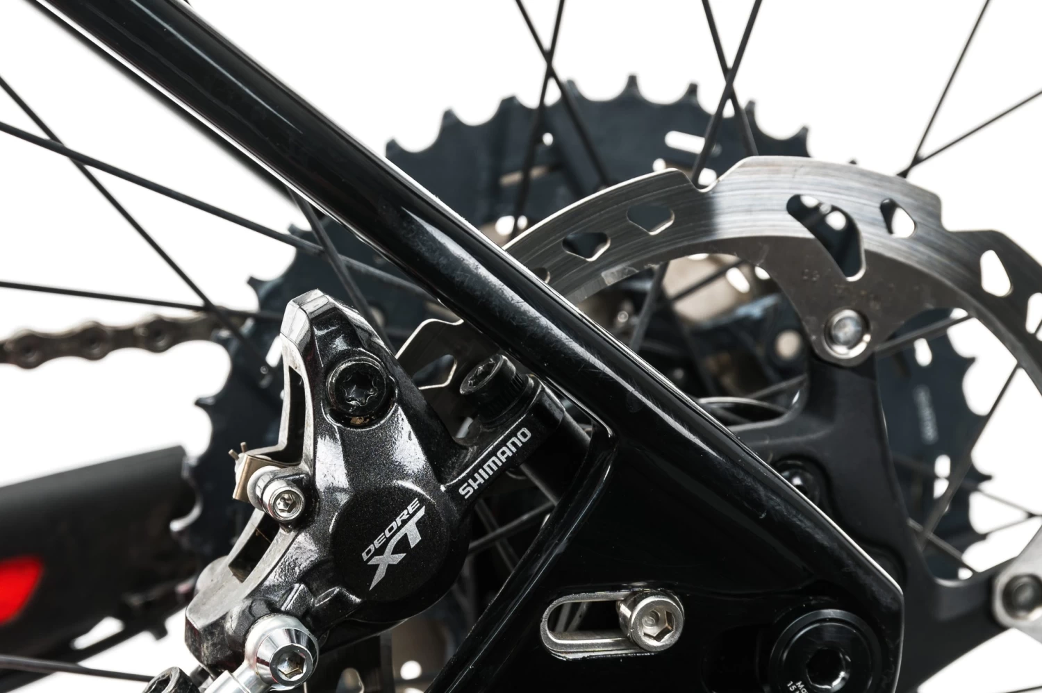 Giant XTC Advanced 27.5+ Mountain Bike - 2017, Small 12 Giant XTC Advanced 27.5+ Mountain Bike - 2017, Small - Image 10