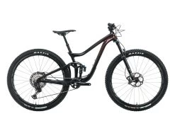 Giant Trance Advanced Pro 1 29 Mountain Bike - 2021, Small