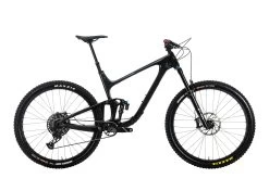 Giant Trance X Advanced Pro 29 1 Mountain Bike - 2021, X-Large
