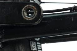 Giant Glory Downhill Bike - 2017, Medium -Professional Bicycle Discount Store BMT23599 PH 17