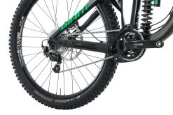 Giant Glory Downhill Bike - 2017, Medium -Professional Bicycle Discount Store BMT23599 PH 3