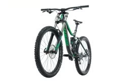 Giant Glory Downhill Bike - 2017, Medium -Professional Bicycle Discount Store BMT23599 PH 5